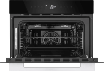 Духовой шкаф Электрический Maunfeld AMCO458GB