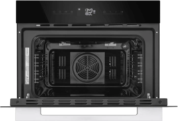 Духовой шкаф Электрический Maunfeld AMCO458GB