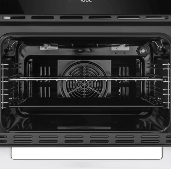 Духовой шкаф Электрический Maunfeld AMCO458GB