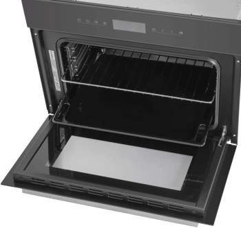 Духовой шкаф Электрический Maunfeld AMCO458GB