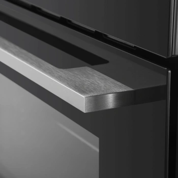 Духовой шкаф Электрический Maunfeld AMCO458GB