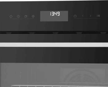 Духовой шкаф Электрический Maunfeld AMCO458GB