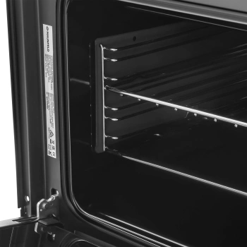 Духовой шкаф Электрический Maunfeld AMCO458GB