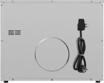 Духовой шкаф Электрический Maunfeld AMCO458GB