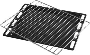 Духовой шкаф Электрический Maunfeld AMCO458GB