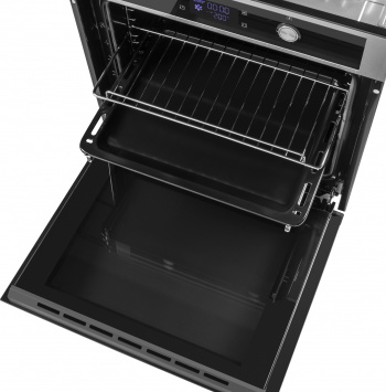 Духовой шкаф Электрический Maunfeld AEOH.749S