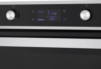 Духовой шкаф Электрический Maunfeld AEOH.749S