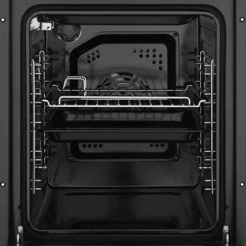 Духовой шкаф Электрический Maunfeld EOEF516RIB