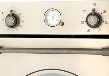 Духовой шкаф Электрический Maunfeld EOEF516RIB