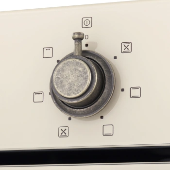 Духовой шкаф Электрический Maunfeld EOEF516RIB