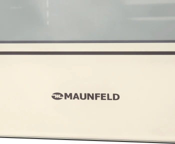 Духовой шкаф Электрический Maunfeld EOEF516RIB