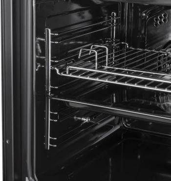 Духовой шкаф Электрический Maunfeld EOEF516RIB