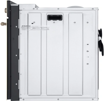 Духовой шкаф Электрический Maunfeld EOEF516RIB