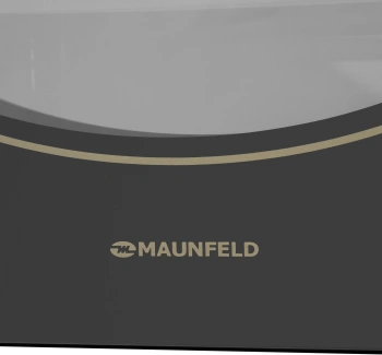 Духовой шкаф Электрический Maunfeld EOEFG.566RBG.RT