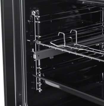 Духовой шкаф Электрический Maunfeld EOEFG.566RBG.RT