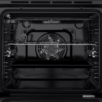 Духовой шкаф Электрический Maunfeld EOEFG.566RIB.RT