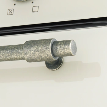 Духовой шкаф Электрический Maunfeld EOEFG.566RIB.RT