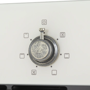 Духовой шкаф Электрический Maunfeld EOEFG.566RIB.RT