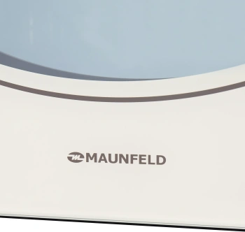 Духовой шкаф Электрический Maunfeld EOEFG.566RIB.RT