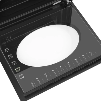 Духовой шкаф Электрический Maunfeld EOEFG.566RIB.RT