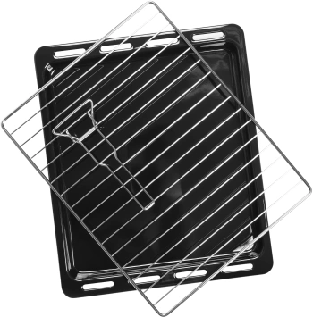 Духовой шкаф Электрический Maunfeld EOEFG.566RIB.RT