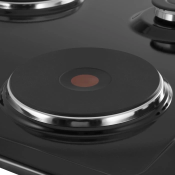 Газовая варочная поверхность Maunfeld EEHE.64.5EB/KG