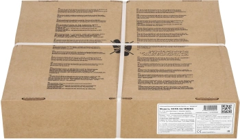 Газовая варочная поверхность Maunfeld EEHE.64.5EB/KG