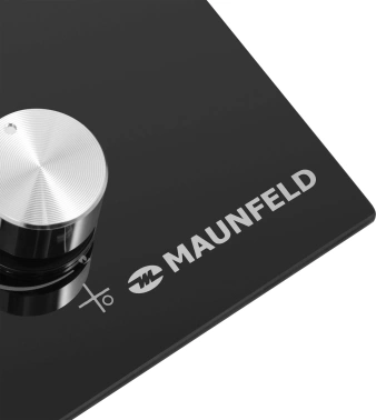 Газовая варочная поверхность Maunfeld EEHG.642VC.2CB/KG