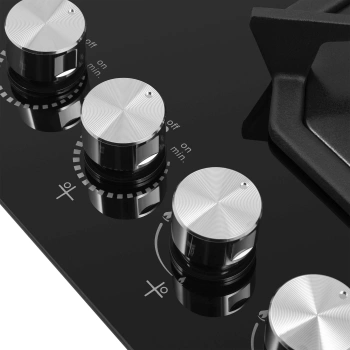 Газовая варочная поверхность Maunfeld EEHG.642VC.2CB/KG