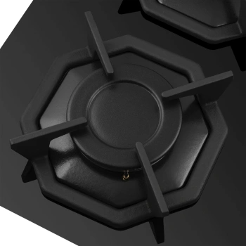 Газовая варочная поверхность Maunfeld EEHG.642VC.2CB/KG