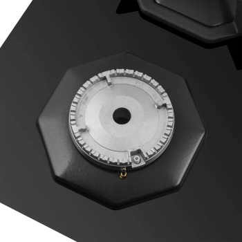 Газовая варочная поверхность Maunfeld EEHG.642VC.2CB/KG