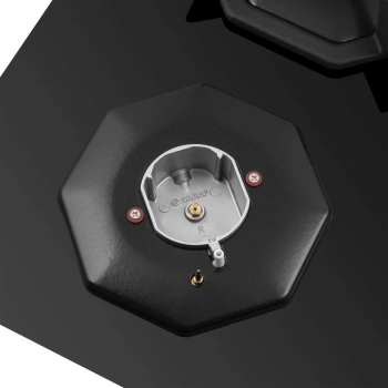 Газовая варочная поверхность Maunfeld EEHG.642VC.2CB/KG