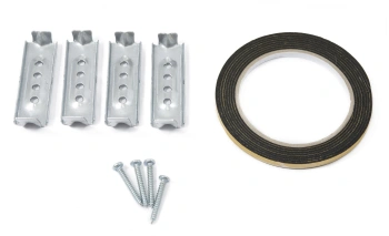 Газовая варочная поверхность Maunfeld EEHG.642VC.2CB/KG