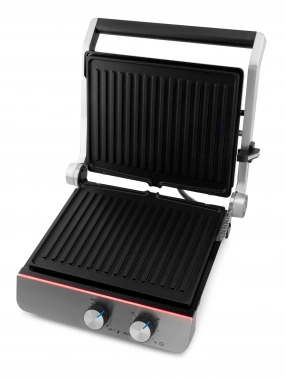 Электрогриль Domfy Metal DSM-EG502