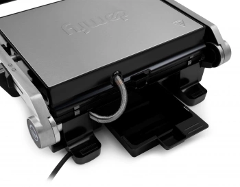 Электрогриль Domfy Metal DSM-EG502