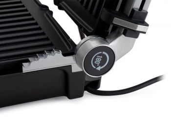 Электрогриль Domfy Metal DSM-EG502