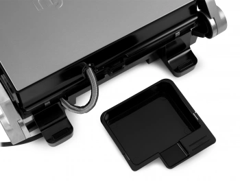 Электрогриль Domfy Metal DSM-EG502