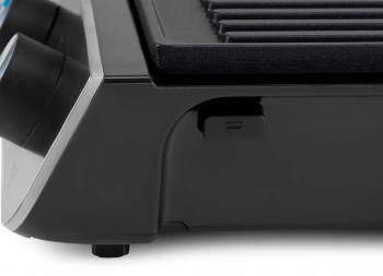 Электрогриль Domfy Metal DSM-EG502