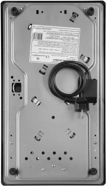 Варочная поверхность Maunfeld EEHE.32VCBB.R