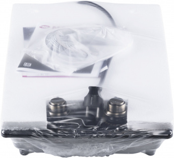 Варочная поверхность Maunfeld EEHE.32VCBB.R