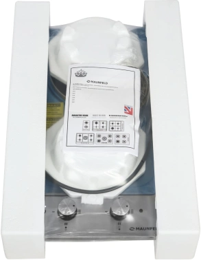 Варочная поверхность Maunfeld EEHS.32.4S