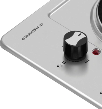 Варочная поверхность Maunfeld EEHS.64.4S