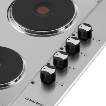 Варочная поверхность Maunfeld EEHS.64.4S