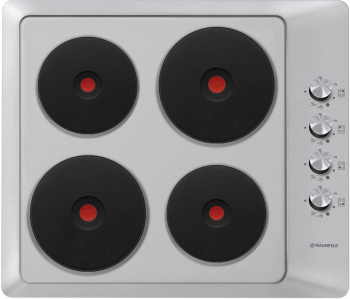 Варочная поверхность Maunfeld EEHS.64.4S