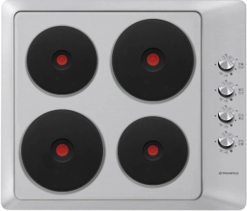 Варочная поверхность Maunfeld EEHS.64.4S