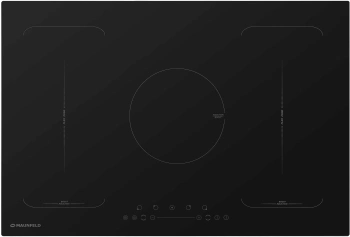 Индукционная варочная поверхность Maunfeld EVI.775-FL2-BK