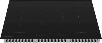 Индукционная варочная поверхность Maunfeld EVI.775-FL2-BK