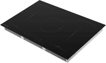 Индукционная варочная поверхность Maunfeld EVI.775-FL2-BK