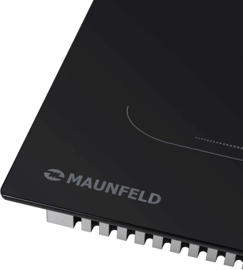 Индукционная варочная поверхность Maunfeld EVI.775-FL2-BK