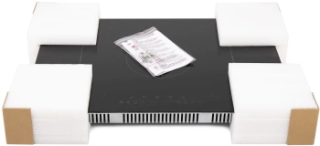 Индукционная варочная поверхность Maunfeld EVI.775-FL2-BK